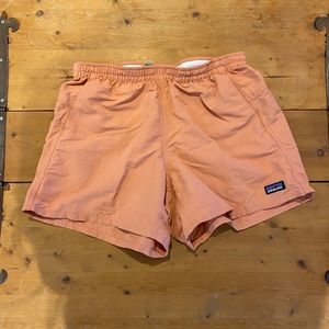 Patagonia Baggies